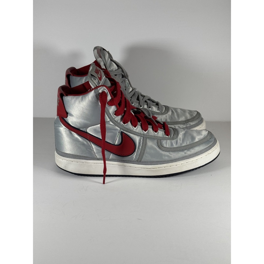 Nike Vandal Supreme QS High OG Mens Size 11 *Authenticated / Rare*
